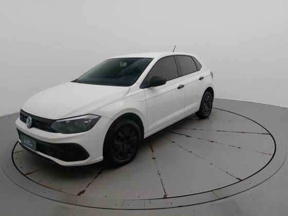 VOLKSWAGEN POLO 1.0 MPI TRACK MANUAL VOLKSWAGEN POLO 1.0 MPI TRACK MANUAL